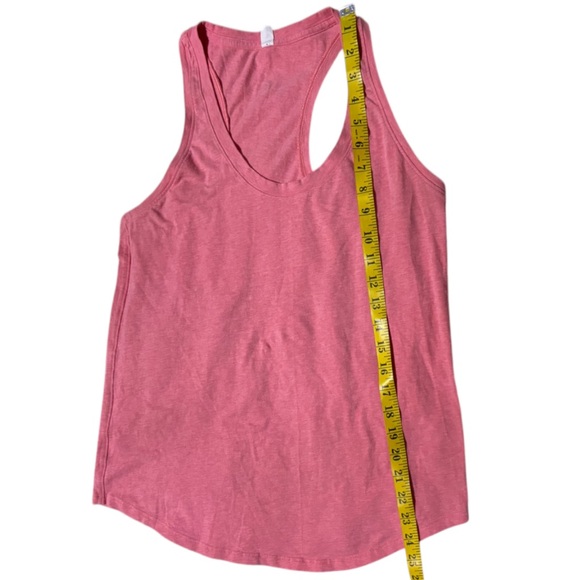 LULULEMON ATHLETICA Women’s Love Pink Tank Top - Picture 10 of 11
